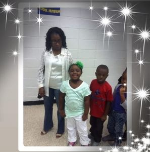 Meet your Posher, Sherry